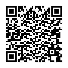 QR Code for Phone number +13045088547