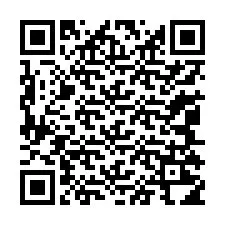 QR Code for Phone number +13045214231