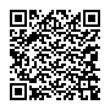 QR Code for Phone number +13045349970