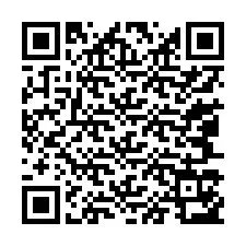 QR Code for Phone number +13047153438