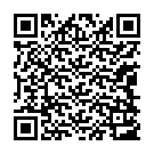 QR-kood telefoninumbri jaoks +13048103225