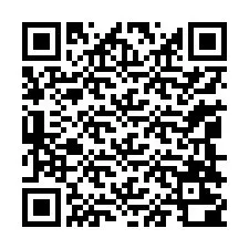 QR Code for Phone number +13048200751