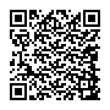 电话号码二维码 +13048943286