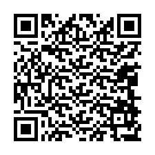 电话号码二维码 +13048977717