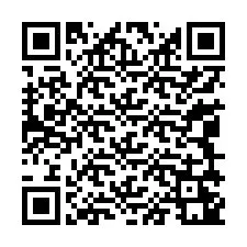 电话号码二维码 +13049241020