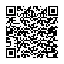 Kod QR dla numeru telefonu +13052000067