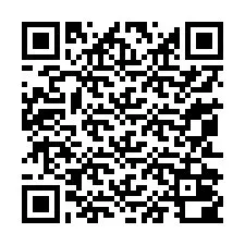 Kode QR untuk nomor Telepon +13052000070