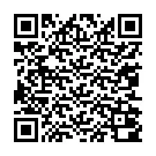 QR-Code für Telefonnummer +13052000082