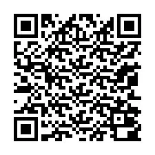 QR Code pour le numéro de téléphone +13052000115