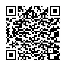 Kod QR dla numeru telefonu +13052000130