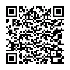 QR код за телефонен номер +13052000131