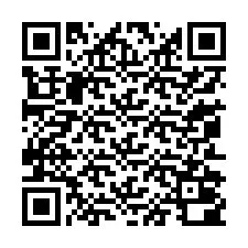 QR Code for Phone number +13052000154