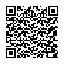 QR-koodi puhelinnumerolle +13052000171