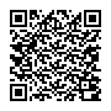 QR Code สำหรับหมายเลขโทรศัพท์ +13052000172