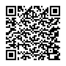 QR Code for Phone number +13052000174