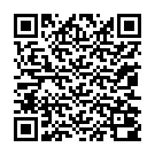 Kode QR untuk nomor Telepon +13052000181