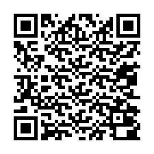 QR-Code für Telefonnummer +13052000193