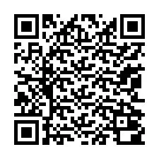 QR Code for Phone number +13052000225