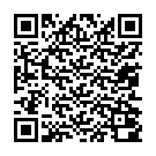 QR-код для номера телефона +13052000247