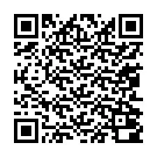 QR Code for Phone number +13052000256