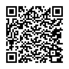 QR-код для номера телефона +13052000277