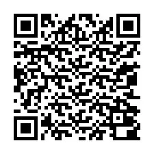 QR Code for Phone number +13052000284