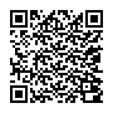 QR Code for Phone number +13052000298