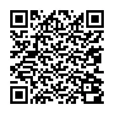 Kod QR dla numeru telefonu +13052000302