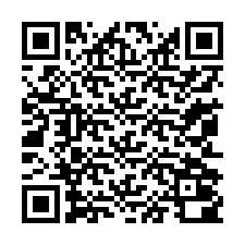 QR Code for Phone number +13052000331