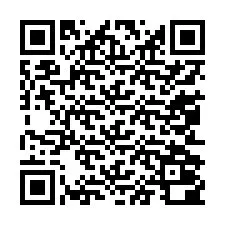 Kode QR untuk nomor Telepon +13052000336