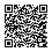QR Code for Phone number +13052000361