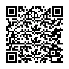 QR Code for Phone number +13052000367