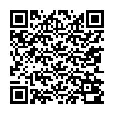 QR Code for Phone number +13052000406