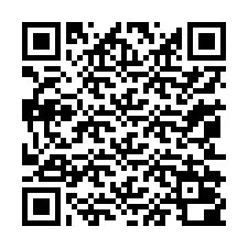 QR Code for Phone number +13052000421