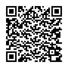 QR код за телефонен номер +13052000422