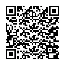 QR Code for Phone number +13052000433