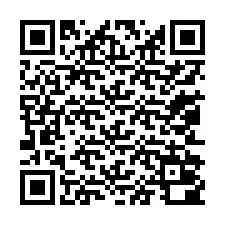 QR Code for Phone number +13052000439