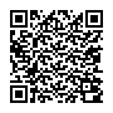 QR Code for Phone number +13052000446