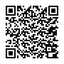 QR Code for Phone number +13052000447