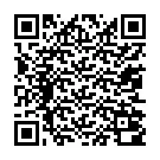 QR kód a telefonszámhoz +13052000487