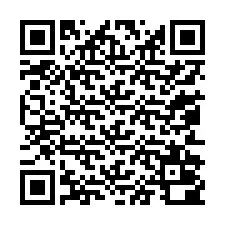 QR Code for Phone number +13052000518