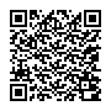 QR Code for Phone number +13052000568