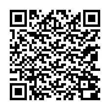 QR-код для номера телефона +13052000661