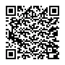 QR Code for Phone number +13052000688