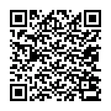 QR Code for Phone number +13052033937