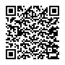 QR код за телефонен номер +13052033937
