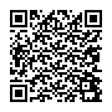 QR-code voor telefoonnummer +13052491312