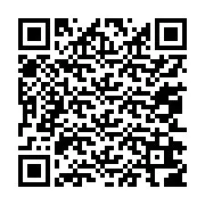 QR Code for Phone number +13052606033