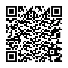QR Code for Phone number +13052606105