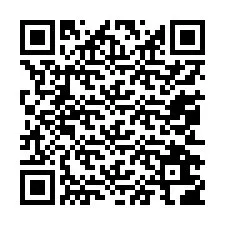 QR Code for Phone number +13052606737